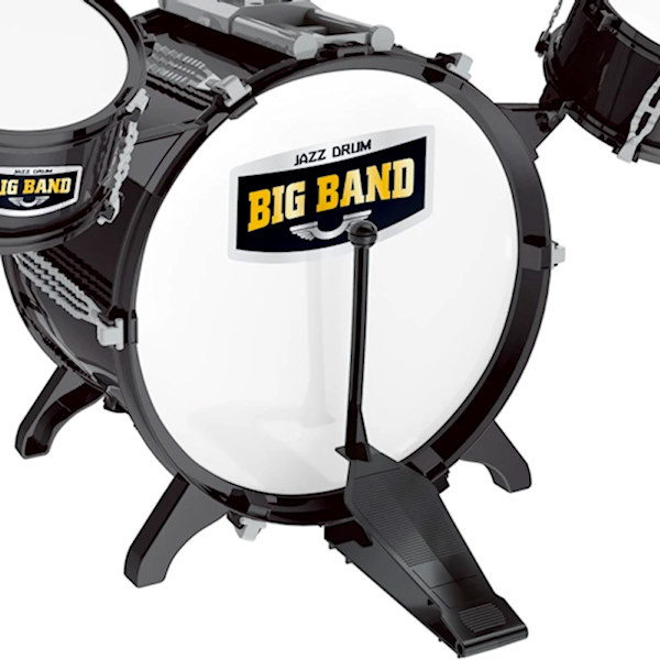Тапани - Big Band - Image 4