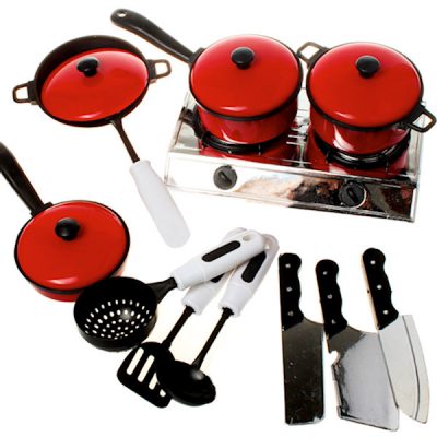 Детска Кујна