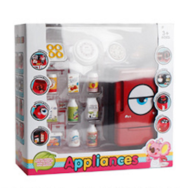 Сет за Играње - Appliances (Фрижидер) - Image 3