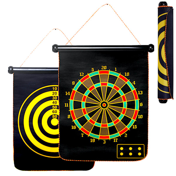 Магнетно Пикадо