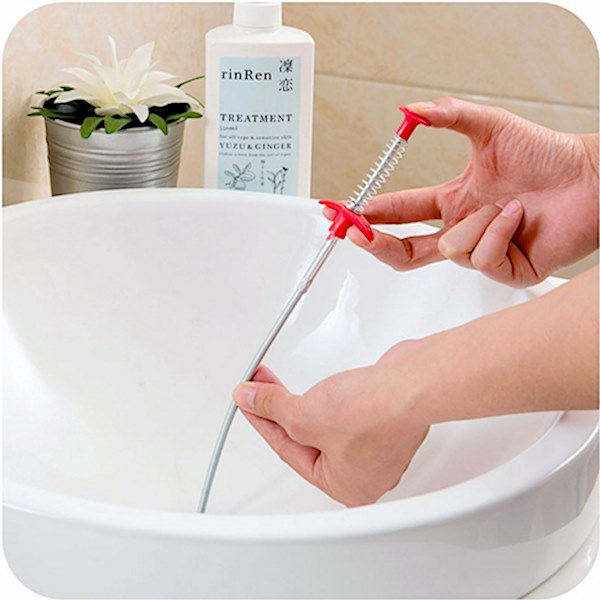 Алатка за Чистење Одвод - Image 4