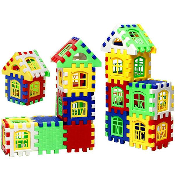 Коцки за Деца