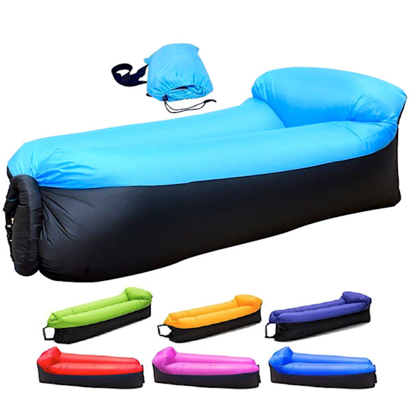 Воздушна Софа со Наслон