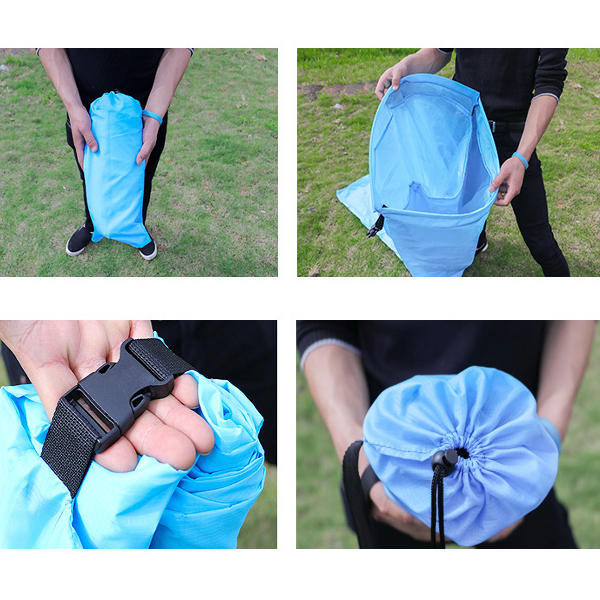 Воздушна Софа со Наслон - Image 4