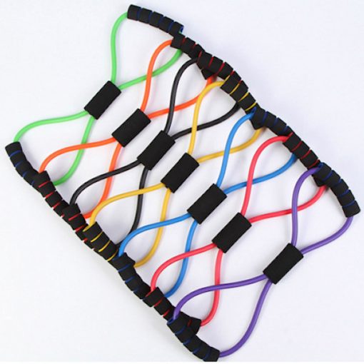 Фитнес Справа - Resistance Band - Image 8