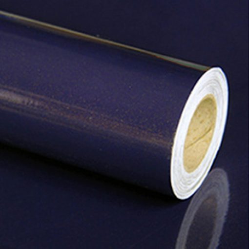 Самолеплива Фолија - M3 Navy Blue - Image 3