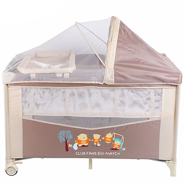 Преносно Креветче со Тркала - Club Fans Big Match