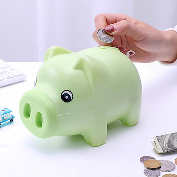 Касичка - Piggy Bank - Image 2