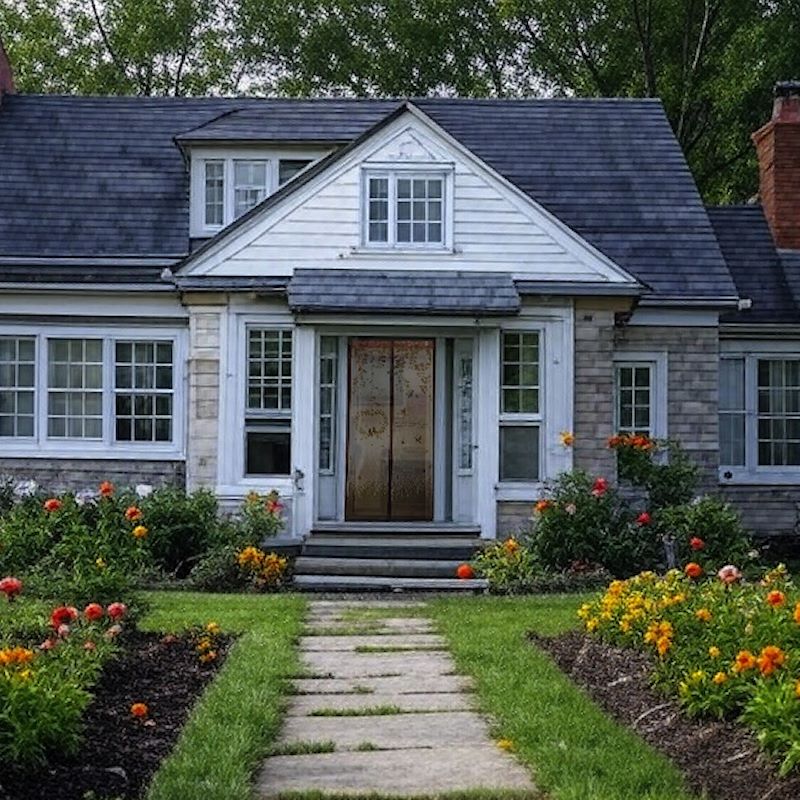 Магичен Комарник со Магнети и Дезен - Image 3