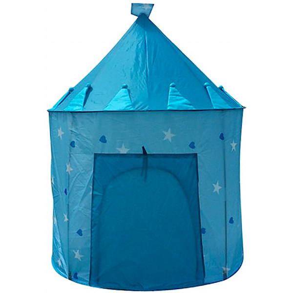 Шатор за Играње - Cubby (Blue) - Image 2