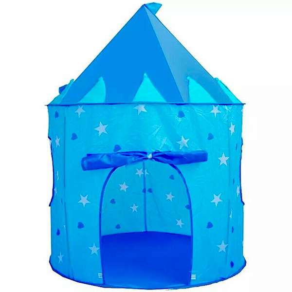 Шатор за Играње - Cubby (Blue)