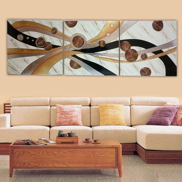 Уметнички слики - сет 3 (180-200x60см)