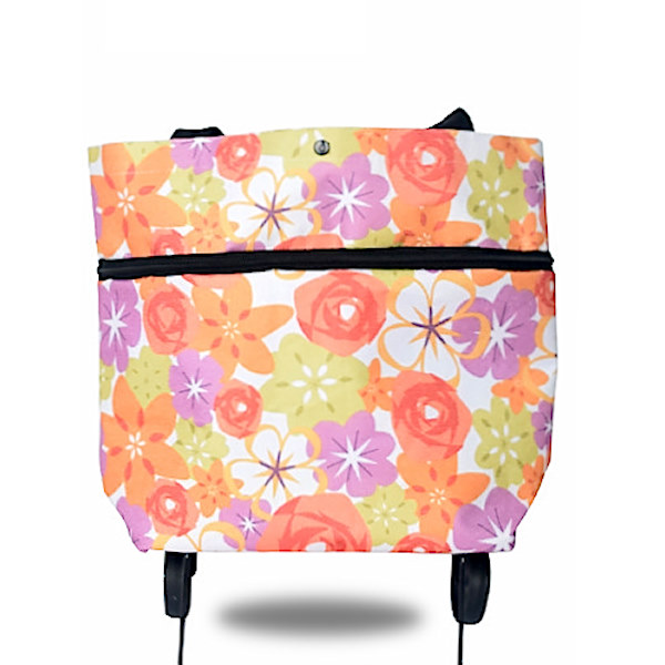 Торба за Пазар со Тркала - Image 2