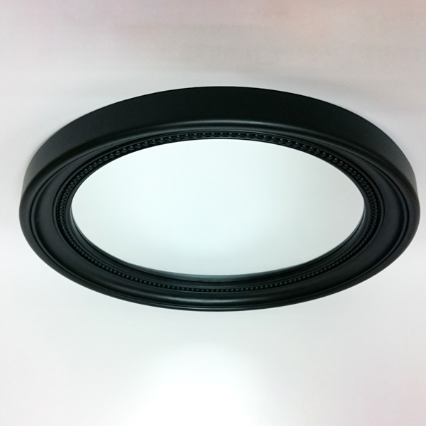 Ѕидно Огледало (45см) Black - Image 3