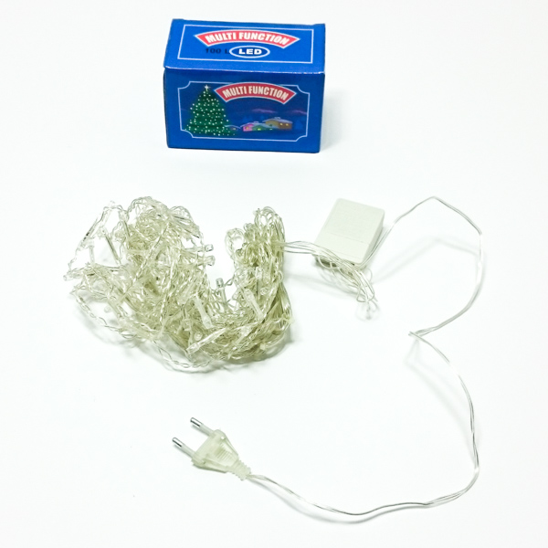 ЛЕД Светилки како висечки мразулци (2м) - Image 3