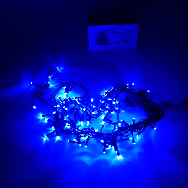 ЛЕД Светилки како висечки мразулци (2м) - Image 3