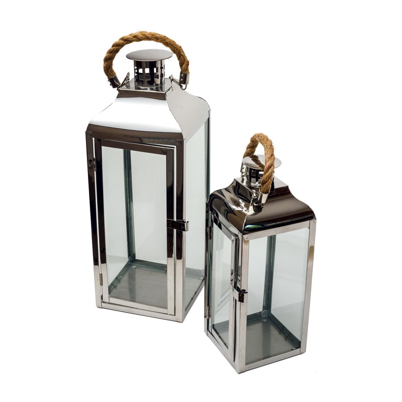 Метални фенери (сет 2) - Image 4