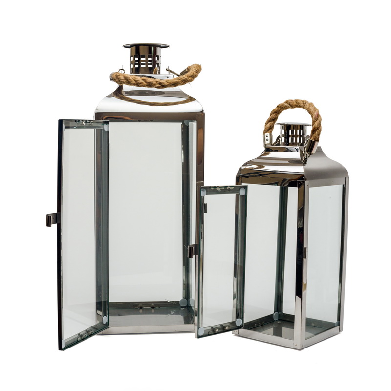 Метални фенери (сет 2) - Image 3