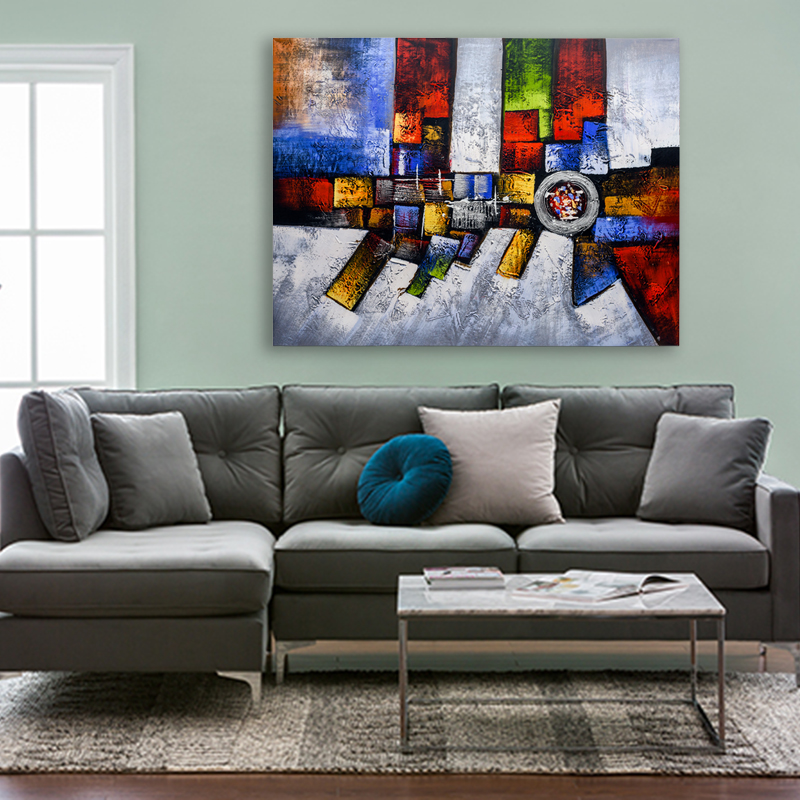 Уметничка слика (90*120см)