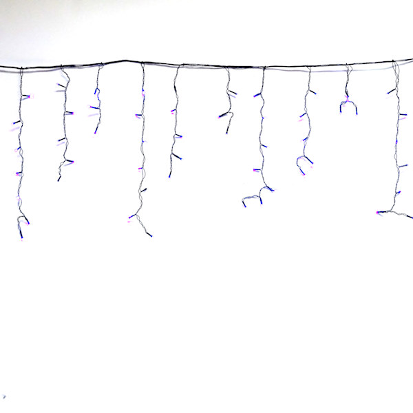 ЛЕД Светилки како висечки мразулци (2м) - Image 7