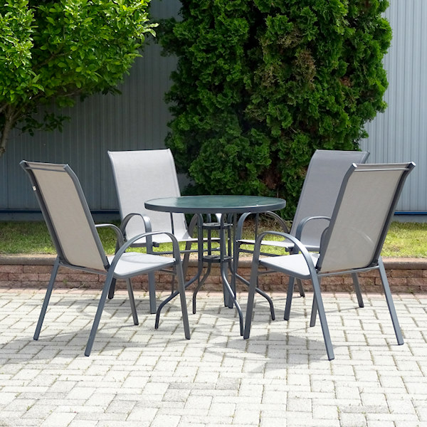 Летна Гарнитура - CORTESE QUATRE (сет 5) - Image 4