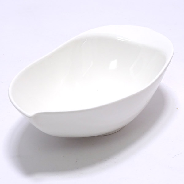 Чинија за Сервирање 31*16см - Порцелан - Image 3