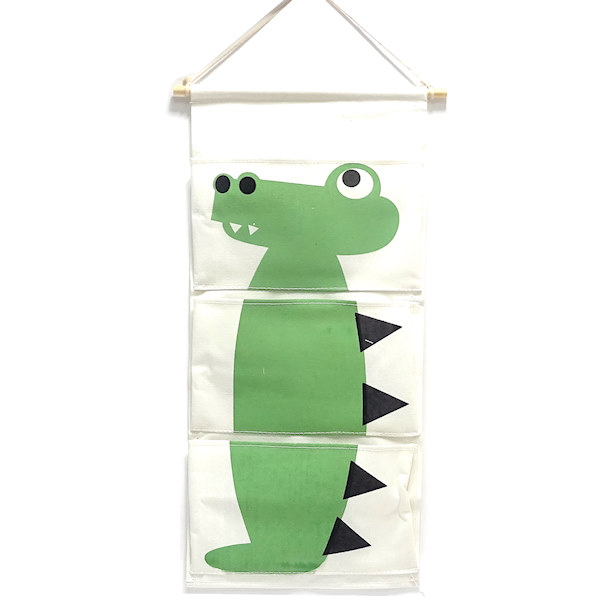 Ѕидни Џебови - Croco