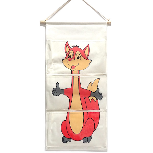 Ѕидни Џебови - Fox