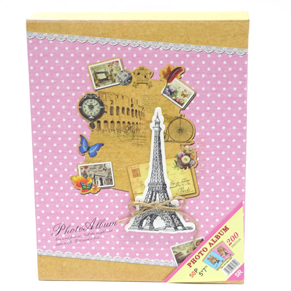 Фото албум - 200 слики - Image 3