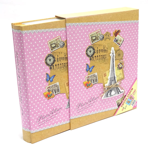 Фото албум - 200 слики - Image 2