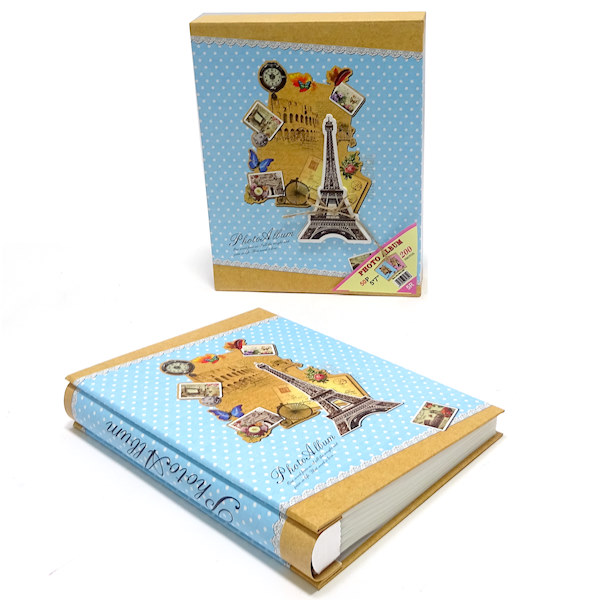 Фото албум - 200 слики