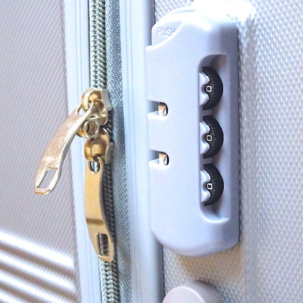 Куфери - Silver (Сет3) - Image 4