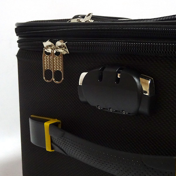 Куфери - Црни (Сет3) - Image 3