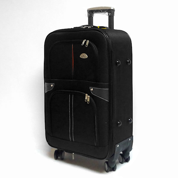 Куфери - Црни (Сет3) - Image 7