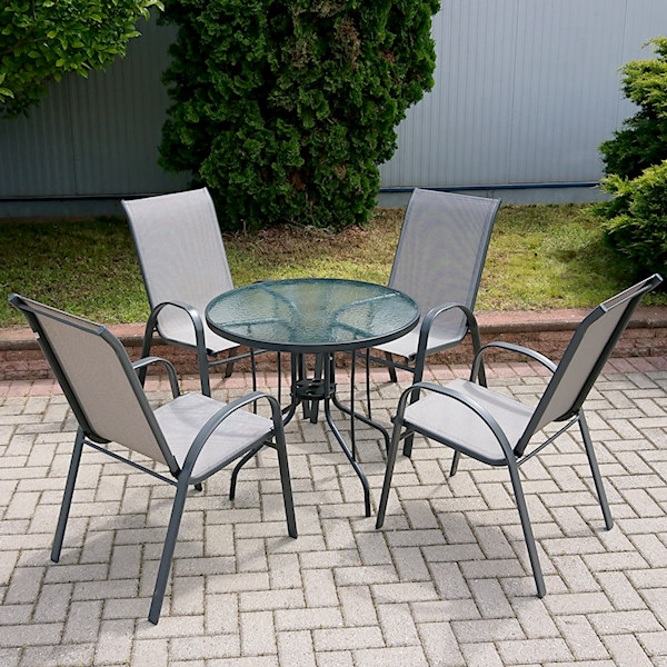 Летна Гарнитура - CORTESE QUATRE (сет 5)