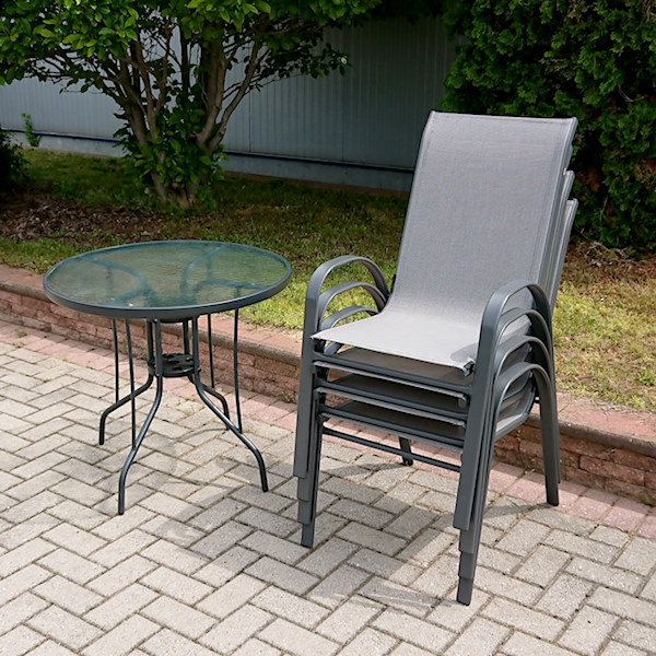 Летна Гарнитура - CORTESE QUATRE (сет 5) - Image 5