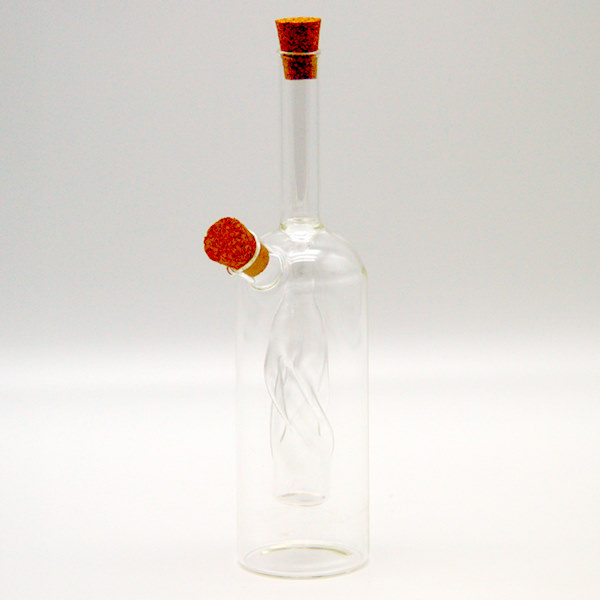 Шише за Масло и Оцет 2 во 1 (24x5см) - Image 3