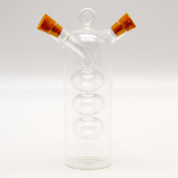 Шише за Масло и Оцет 2 во 1 (19x5см) - Image 3