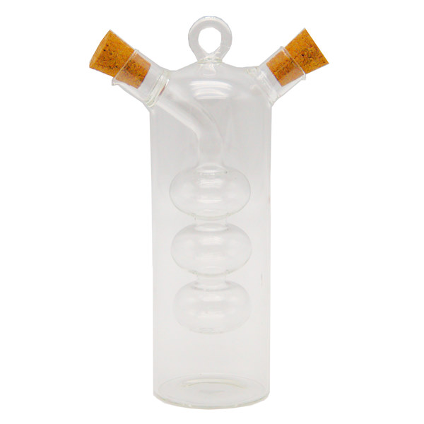 Шише за Масло и Оцет 2 во 1 (19x5см)