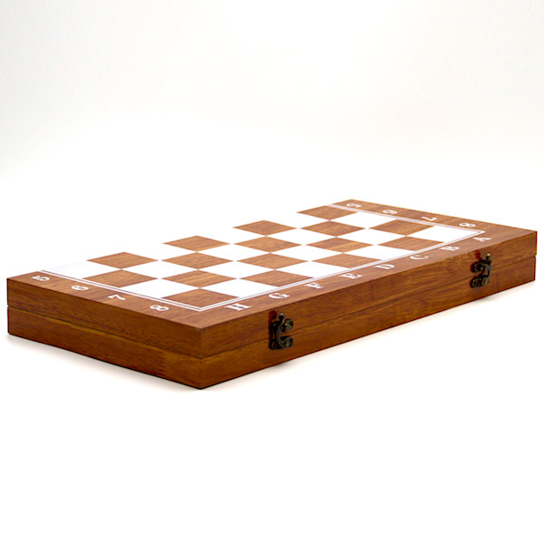 Шах - Табла (40см) - Image 2