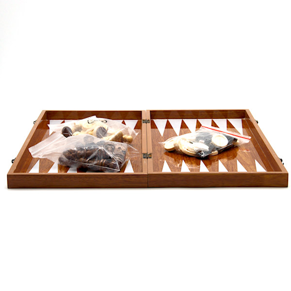 Шах - Табла (40см) - Image 4