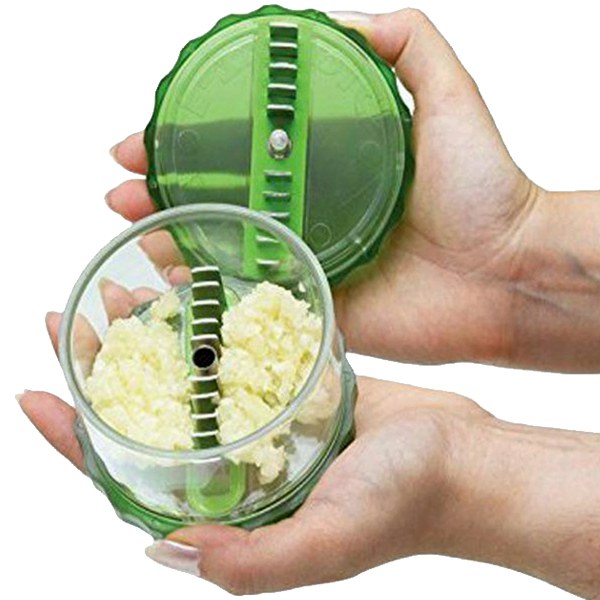 Алатка за Лук - Garlic Pro - Image 2