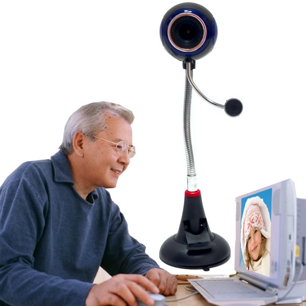 Камера со Микрофон (10mp)