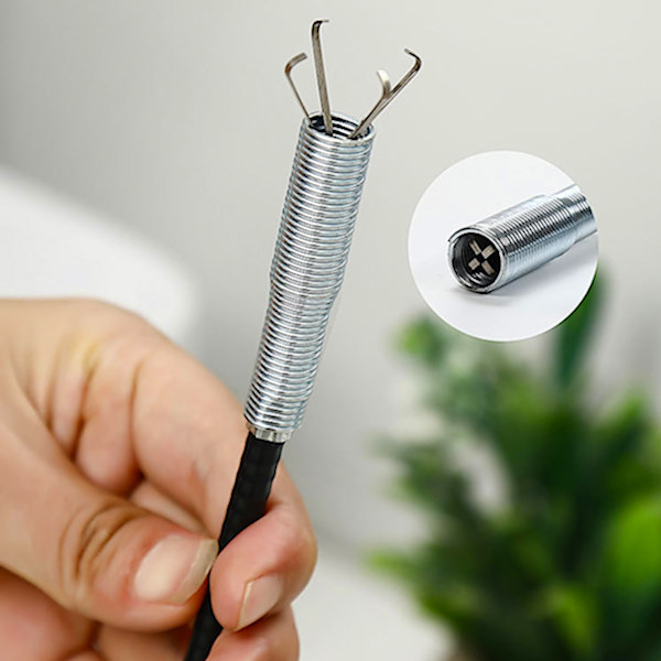 Алатка за Чистење Одвод (160см) - Image 5