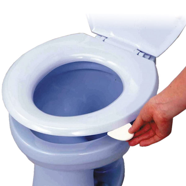 Рачка за Тоалет