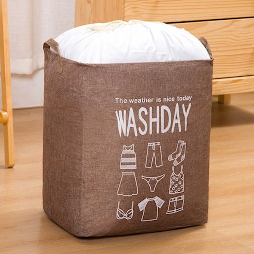 Корпа за Алишта - Washday - Image 12