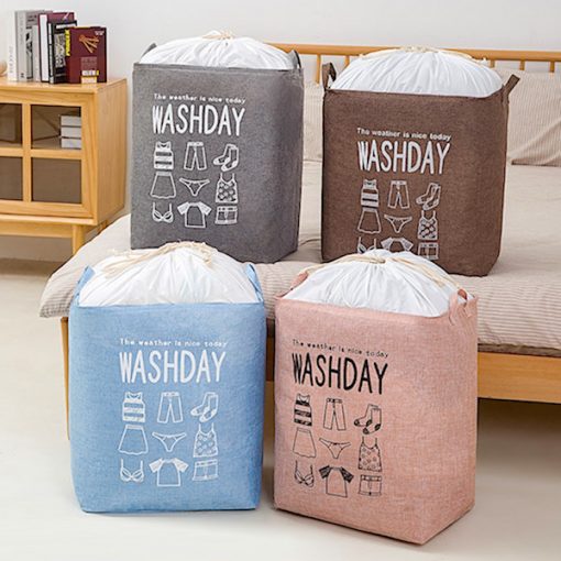 Корпа за Алишта - Washday - Image 13