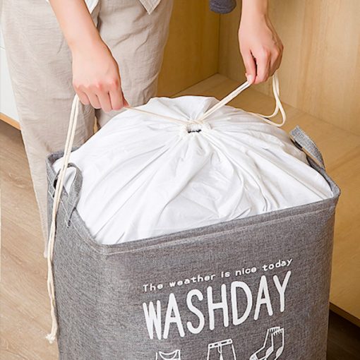 Корпа за Алишта - Washday - Image 4