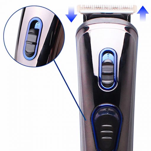 Машинка за Шишање - SN-609 PRO Wireless Rechargeable - Image 7