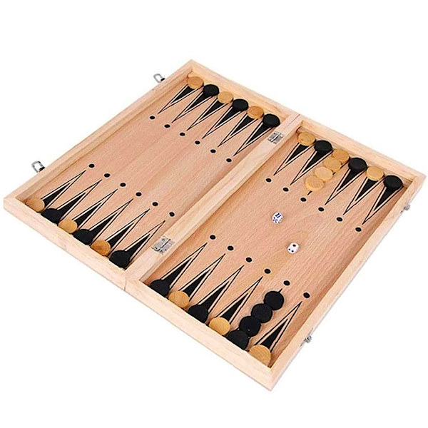 Шах - Табла (44см) - Image 2